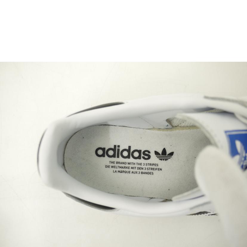 adidas adidas/SAMBA白黒/B75806//SAランク/69