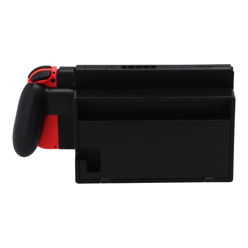 NINTENDO 任天堂 ニンテンドー　/Nintendo　Switch　本体/HAD-S-KABAA//XKJ70053099481/Bランク/71
