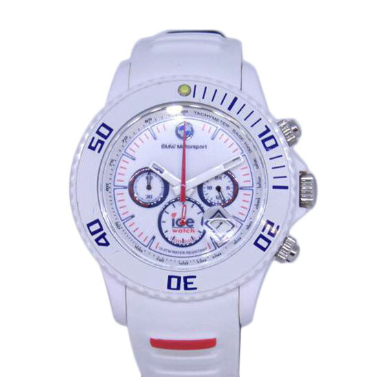 ＩＣＥ　ＷＡＴＣＨ／ＢＭＷ アイスウォッチ/ＢＭＷ／クォーツウォッチ/BM.CH.WE.B.S.13//ABランク/64