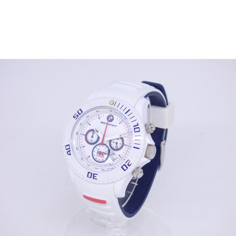 ＩＣＥ　ＷＡＴＣＨ／ＢＭＷ アイスウォッチ/ＢＭＷ／クォーツウォッチ/BM.CH.WE.B.S.13//ABランク/64