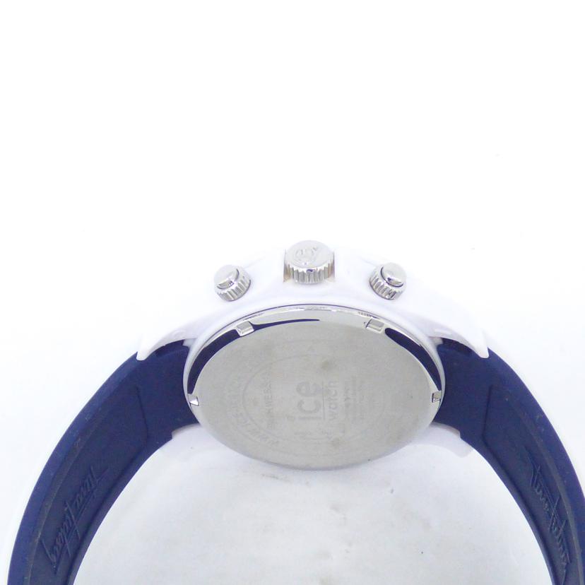 ＩＣＥ　ＷＡＴＣＨ／ＢＭＷ アイスウォッチ/ＢＭＷ／クォーツウォッチ/BM.CH.WE.B.S.13//ABランク/64