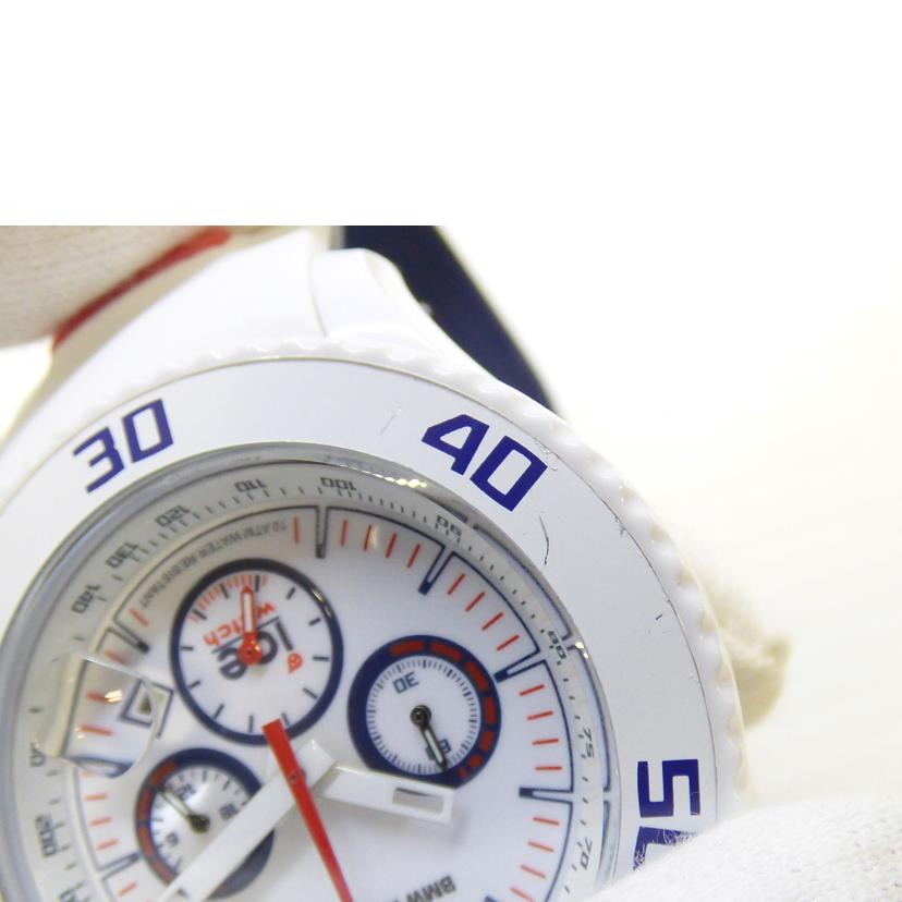ＩＣＥ　ＷＡＴＣＨ／ＢＭＷ アイスウォッチ/ＢＭＷ／クォーツウォッチ/BM.CH.WE.B.S.13//ABランク/64