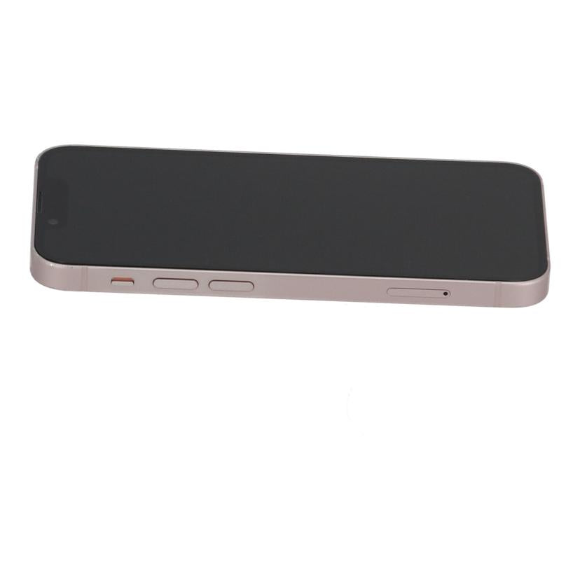 Apple　SIMフリー アップル　/iPhone13　mini　256GB/MLJL3J/A//YYGQ2VJ4VQ/Bランク/62