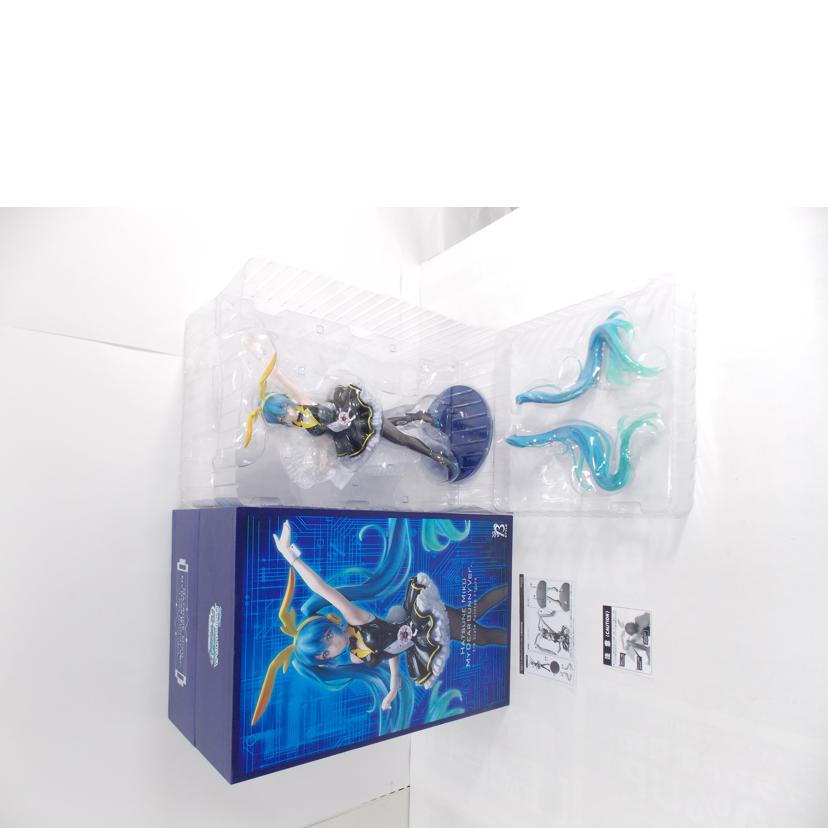 GOOD　SMILE　C グッドスマイルカンパニー/初音ミク　マイディアバニーVer　1／4スケール//ABランク/42