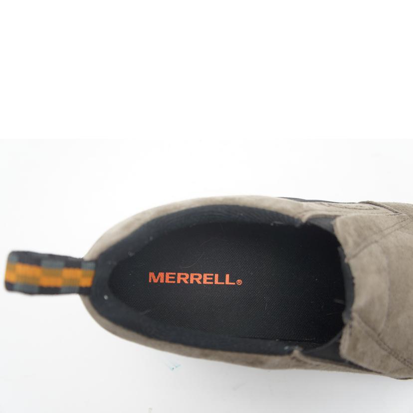 MERRELL メレル/ジャングルモック　スエード/J60787//ABランク/75