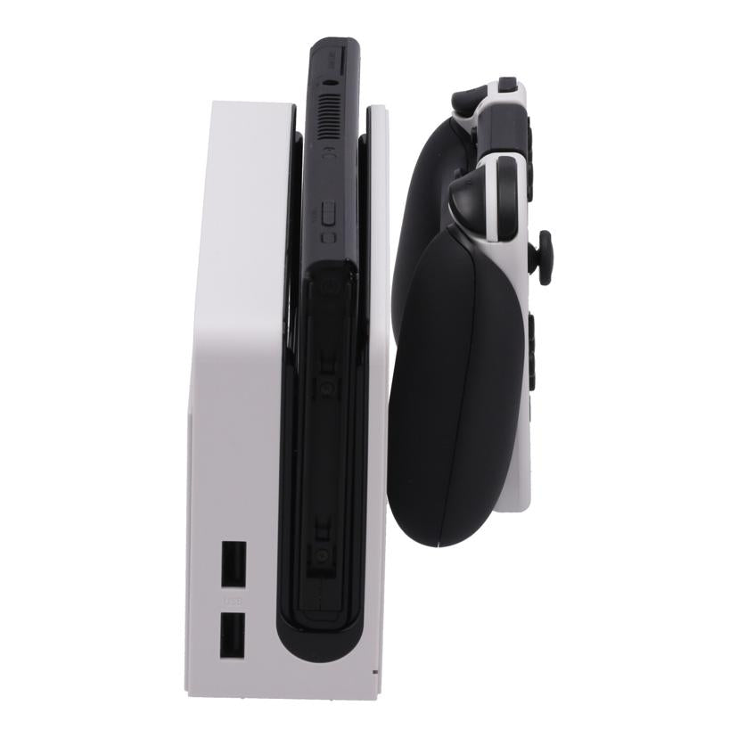 NINTENDO 任天堂 ニンテンドー　/Nintendo　Switch　有機EL　本体/HEG-S-KAAAA//XTJ70612259295/ABランク/62