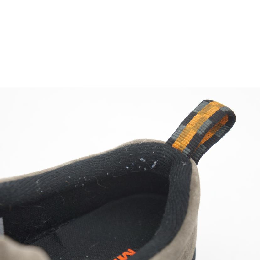 MERRELL メレル/ジャングルモック　スエード/J60787//ABランク/75