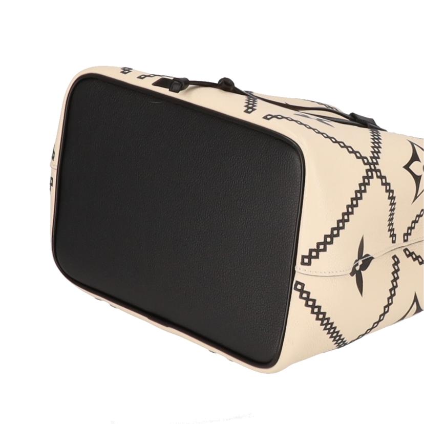 LOUIS　VUITTON ルイヴィトン/ネオノエMM／モノグラムアンプラント/M46023//RFI*/Aランク/91