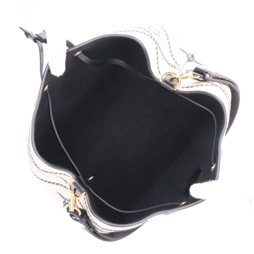 LOUIS　VUITTON ルイヴィトン/ネオノエMM／モノグラムアンプラント/M46023//RFI*/Aランク/91