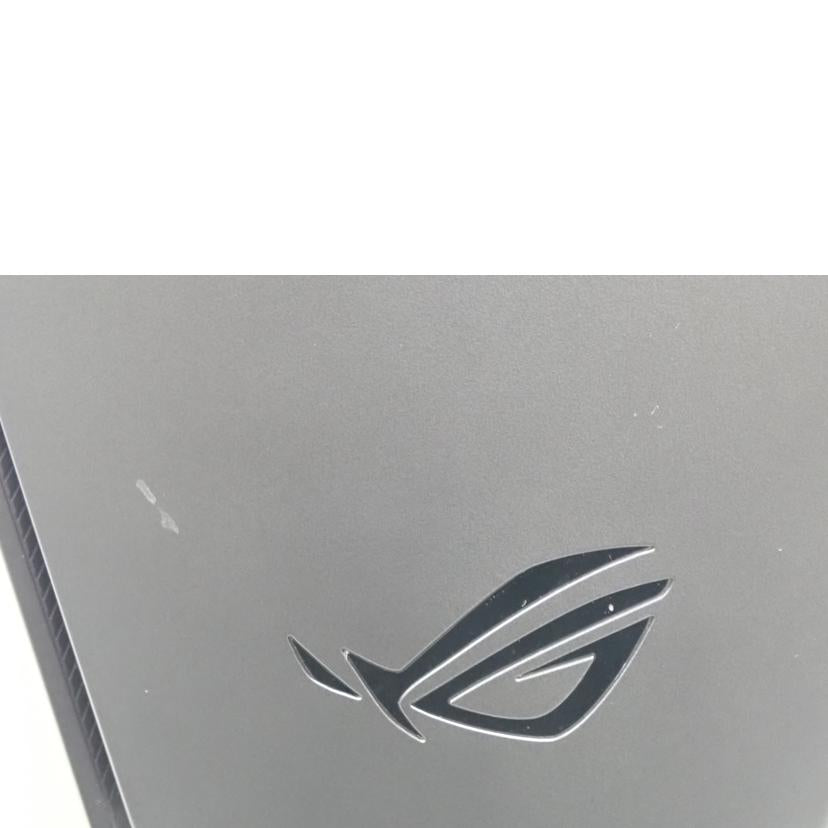 ASUS ASUS/ゲーミングPC/G10DK//N5PFCG01D20223G/Bランク/62