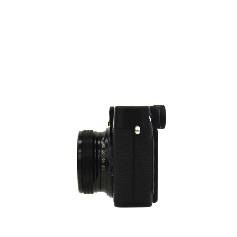 FUJIFILM フジフィルム/デジタルカメラ/FUJIFILM X10//21021607/Bランク/75