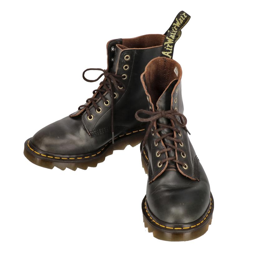 Dr．Martens ドクターマーチン/8EYES　パスカルリップル/25577493//ABランク/09