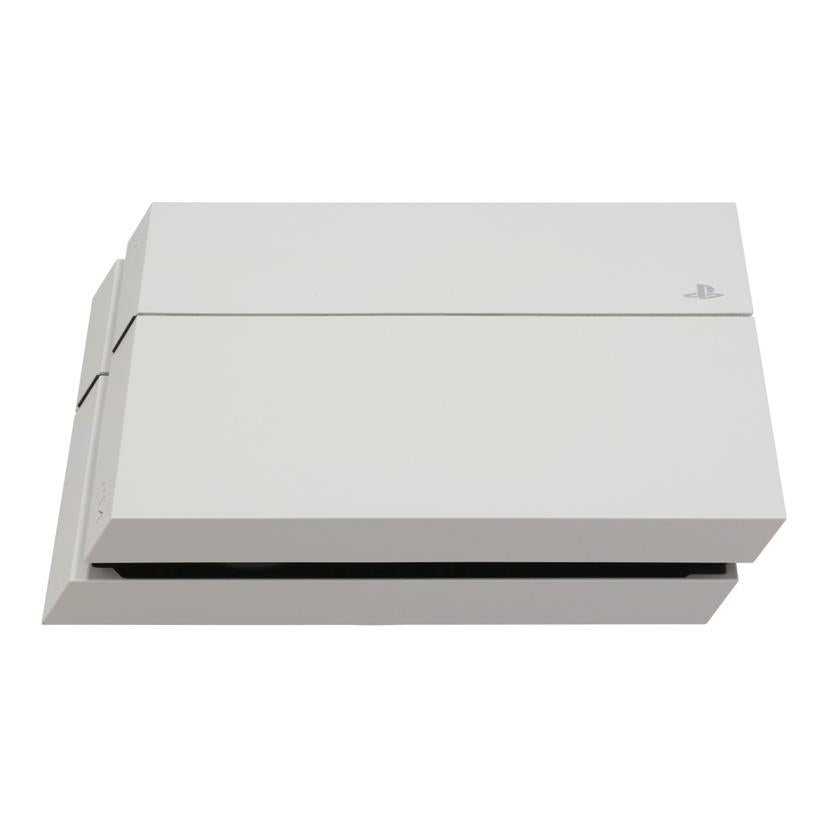 SONY ソニー/PlayStation4　本体/CUH-1200AB02//5704285/Bランク/75