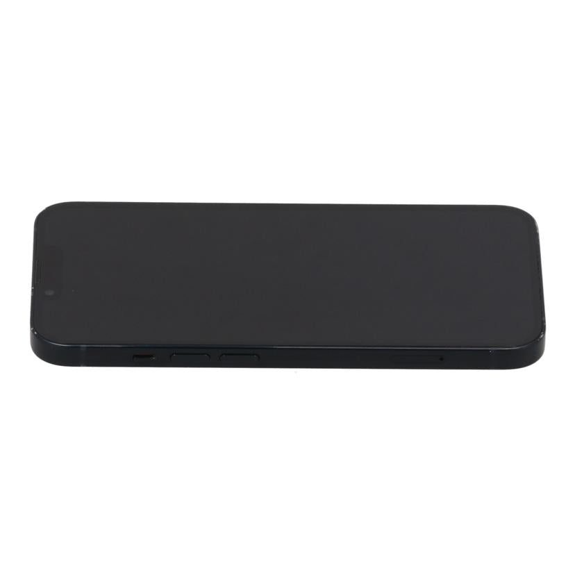 Apple　SIMロックなし アップル　/iPhone13　128GB/MLNC3J/A//CC2R2CQFG4/Bランク/75