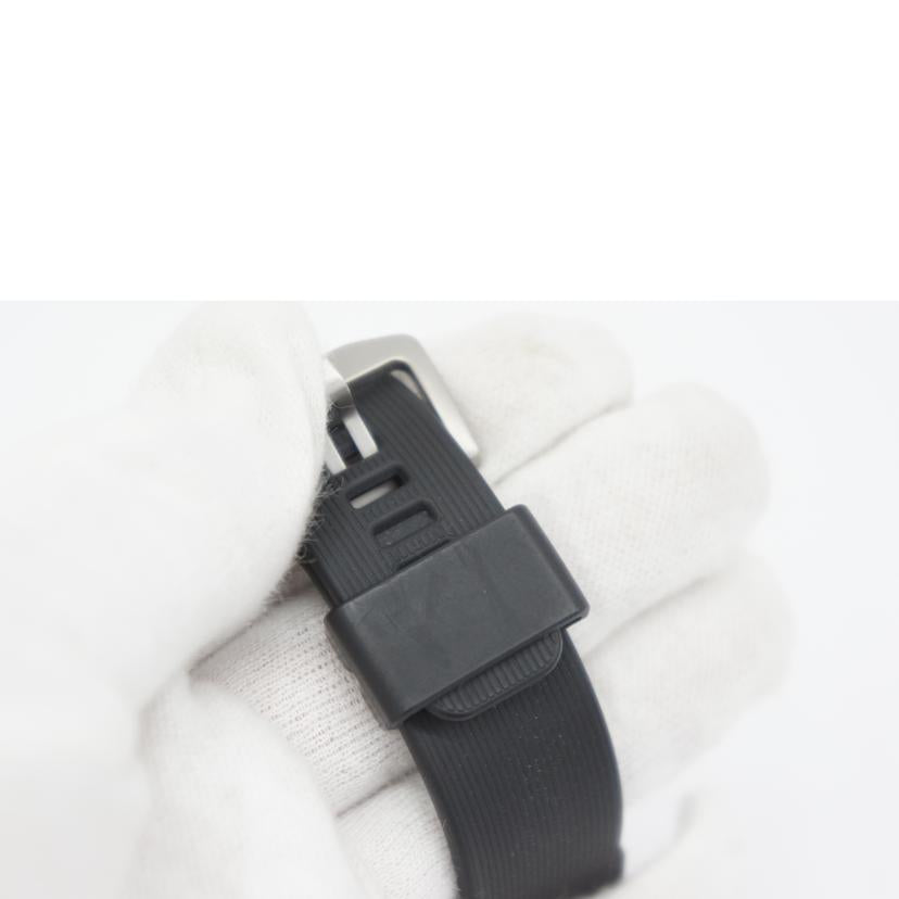 CASIO カシオ/PRO　TREK・クライマーライン／電波ソーラー/PRW-61Y-1BJF//201*****/Aランク/05