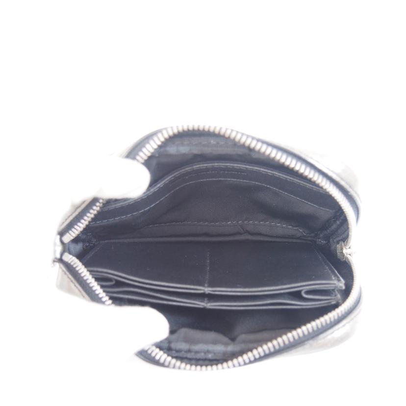 ALEXANDER　WANG アレキサンダー ワン/ALEXANDER　WANG　レザーウォレット/-//-/ABランク/71