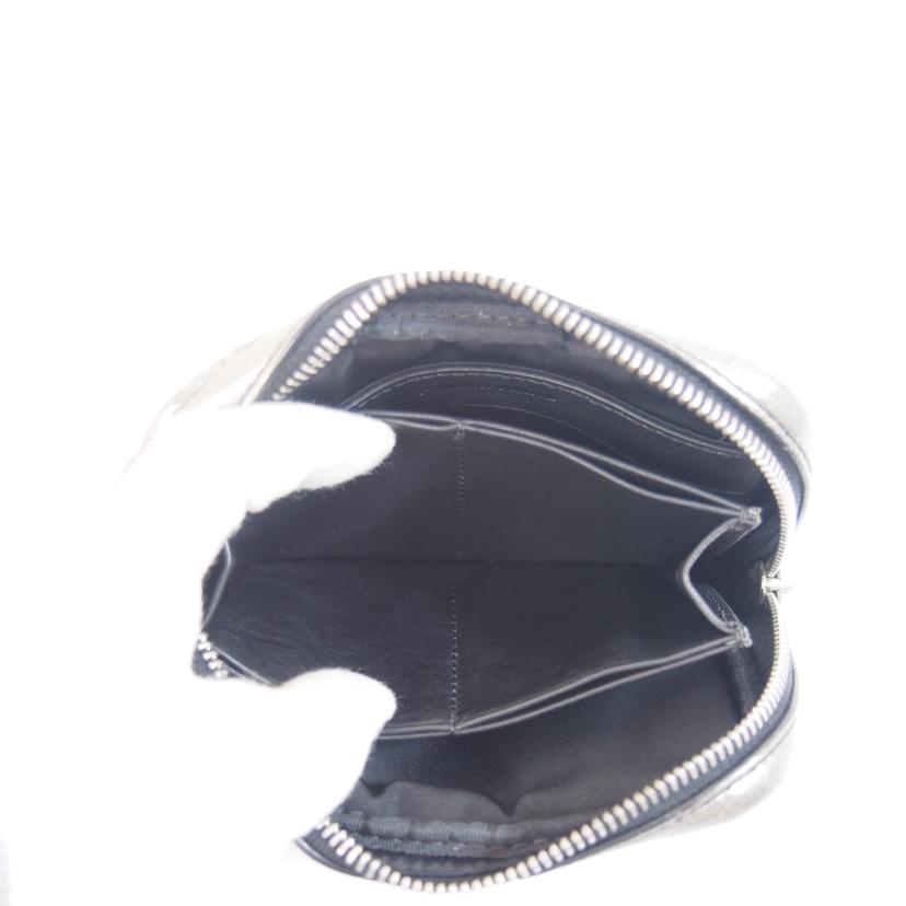 ALEXANDER　WANG アレキサンダー ワン/ALEXANDER　WANG　レザーウォレット/-//-/ABランク/71