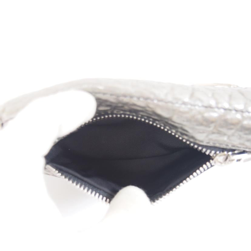 ALEXANDER　WANG アレキサンダー ワン/ALEXANDER　WANG　レザーウォレット/-//-/ABランク/71