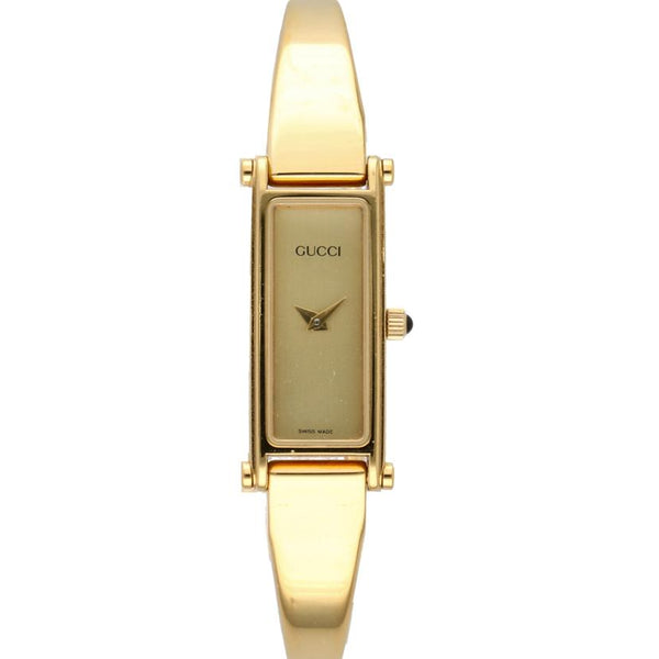 専用Gucci バングルウォッチ 美品 85670-1_600x600_crop_center.