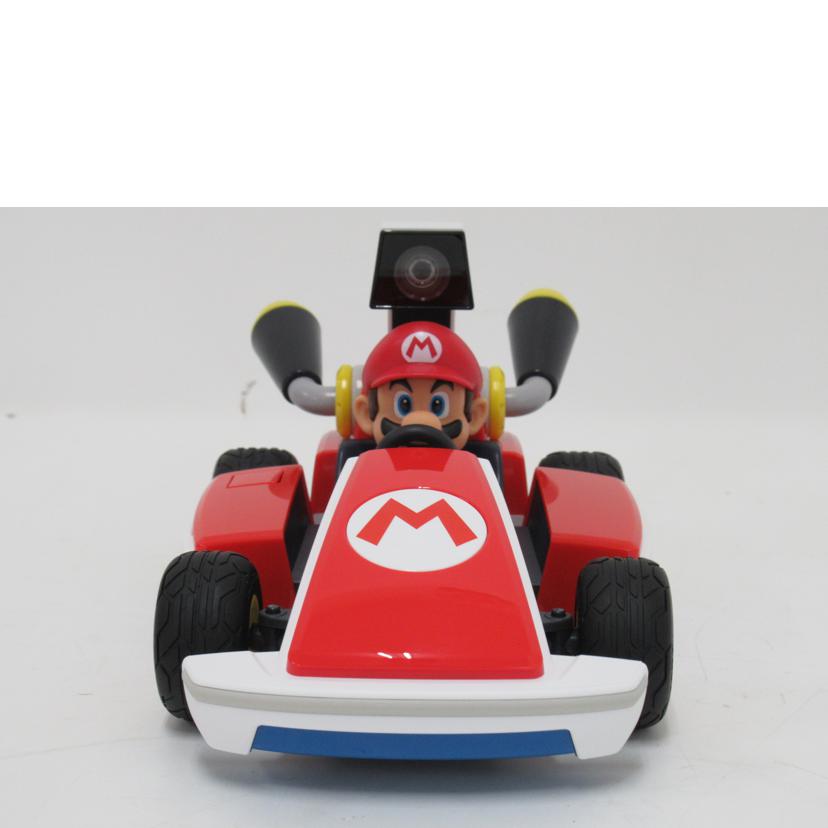 Nintendo/マリオカートライブ ホームサーキット/マリオセット/ゲーム機関連/Aランク/63【中古】 Nintendo /ホビー｜WonderREX-ONLINE 公式通販サイト