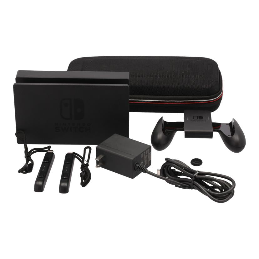 ＮＩＮＴＥＮＤＯ ニンテンドー/ＳＷＩＴＣＨ/HAC-001(01)//XKJ10080148257/Bランク/75