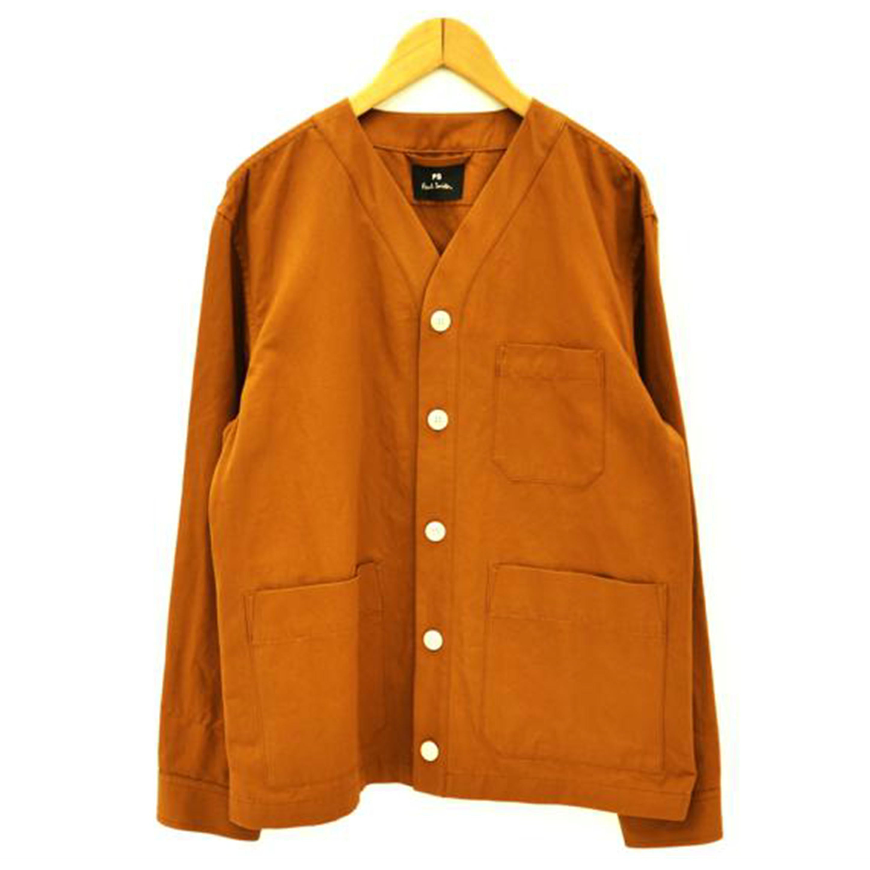 Paul　Smith ポールスミス/ノーカラージャケット//Aランク/75