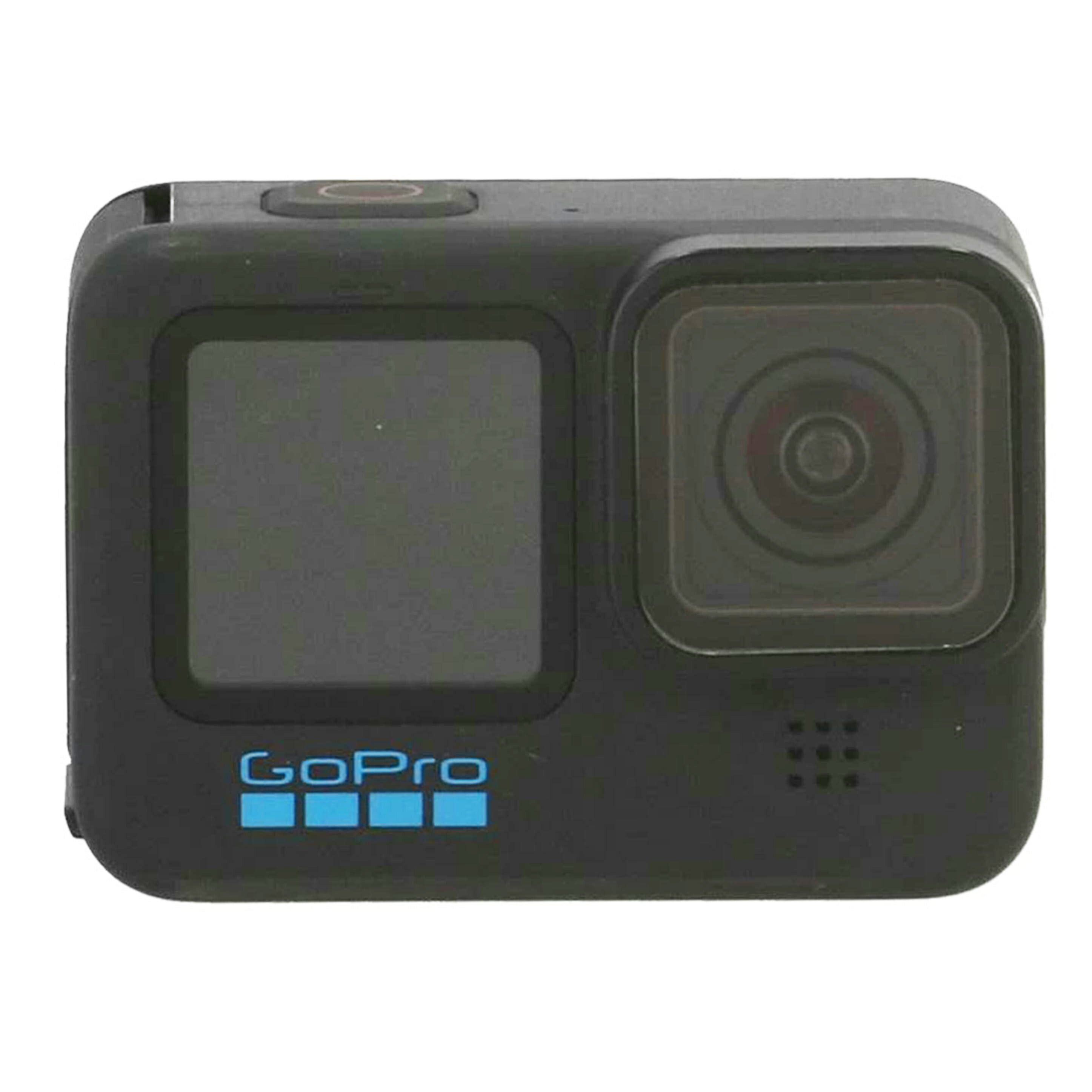 GoPro ゴープロ　/アクションカメラ／HERO10　BLACK　限定バンドルセット/CHDRB-101-FW//C3461324881883/Bランク/82