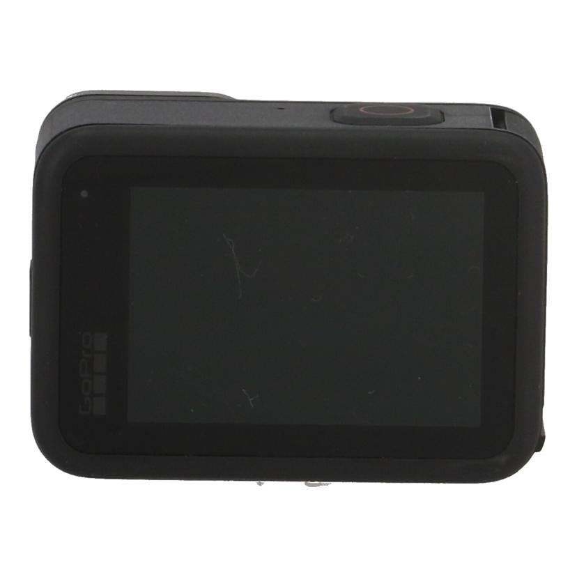 GoPro ゴープロ　/アクションカメラ／HERO10　BLACK　限定バンドルセット/CHDRB-101-FW//C3461324881883/Bランク/82