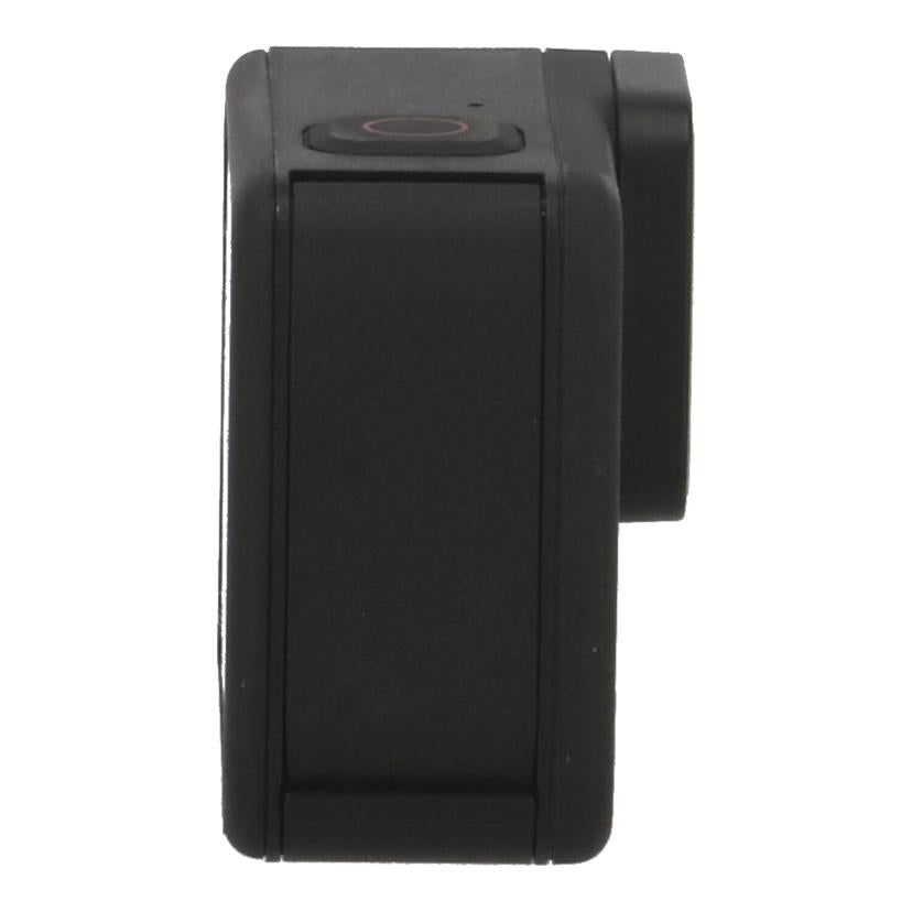 GoPro ゴープロ　/アクションカメラ／HERO10　BLACK　限定バンドルセット/CHDRB-101-FW//C3461324881883/Bランク/82