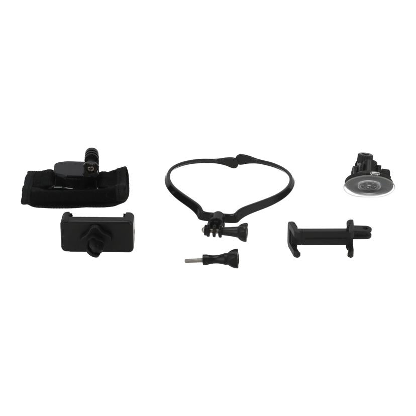 GoPro ゴープロ　/アクションカメラ／HERO10　BLACK　限定バンドルセット/CHDRB-101-FW//C3461324881883/Bランク/82
