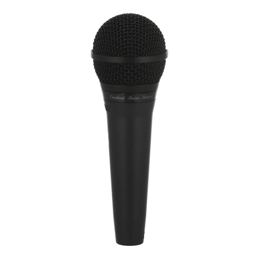 SHURE シュア　/ダイナミックマイク/PGA58-XLR//3RD0132931/Aランク/82