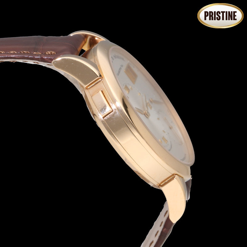 A．LANGE＆SOHNE ランゲ＆ゾーネ/ランゲ1・PG／手巻き/101.032//148***/SAランク/19