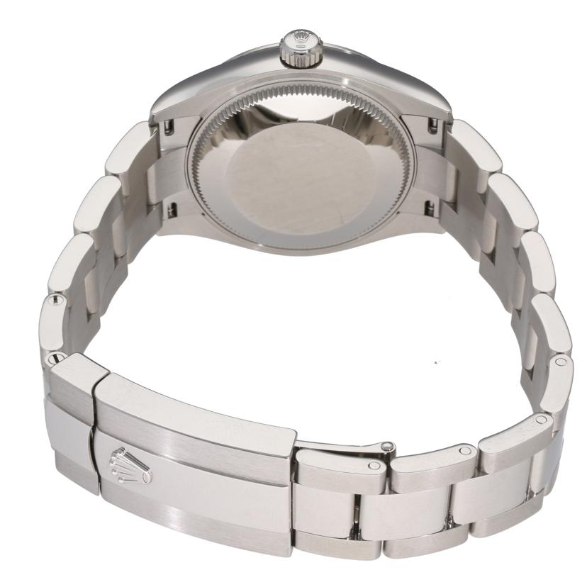 ROLEX ロレックス/デイトジャスト31・ダークグレー／ランダム番/278240//RH5*****/SAランク/75