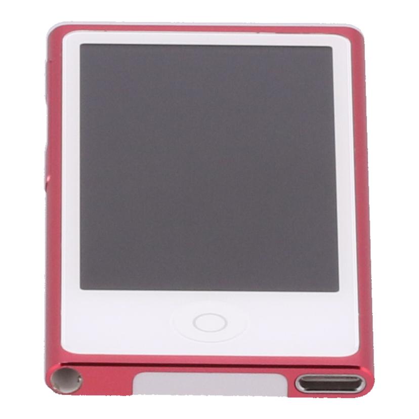 Apple　 アップル　/iPod　nano　　第7世代16GB　2012/MD475J/A//DCYM91QEF0GM/Bランク/69