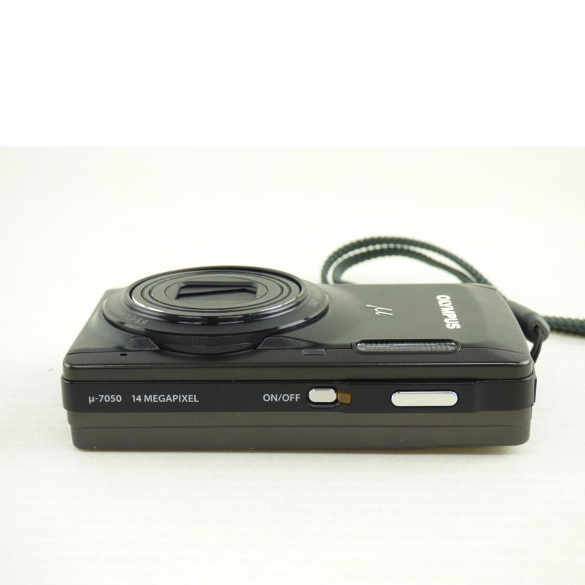 ＯＬＹＭＰＵＳ オリンパス/デジタルカメラ/H-7050//JC1210417/Bランク/64