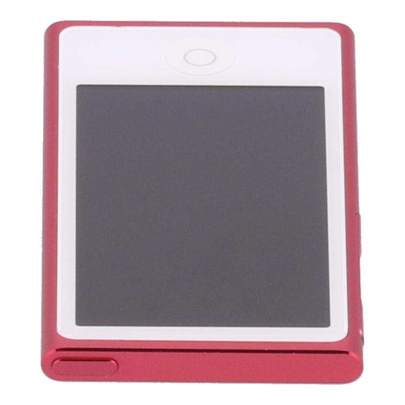 Apple　 アップル　/iPod　nano　　第7世代16GB　2012/MD475J/A//DCYM91QEF0GM/Bランク/69