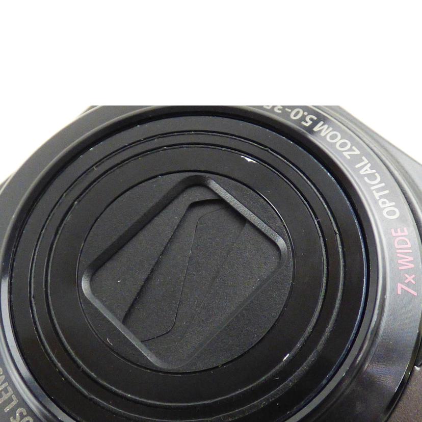 ＯＬＹＭＰＵＳ オリンパス/デジタルカメラ/H-7050//JC1210417/Bランク/64