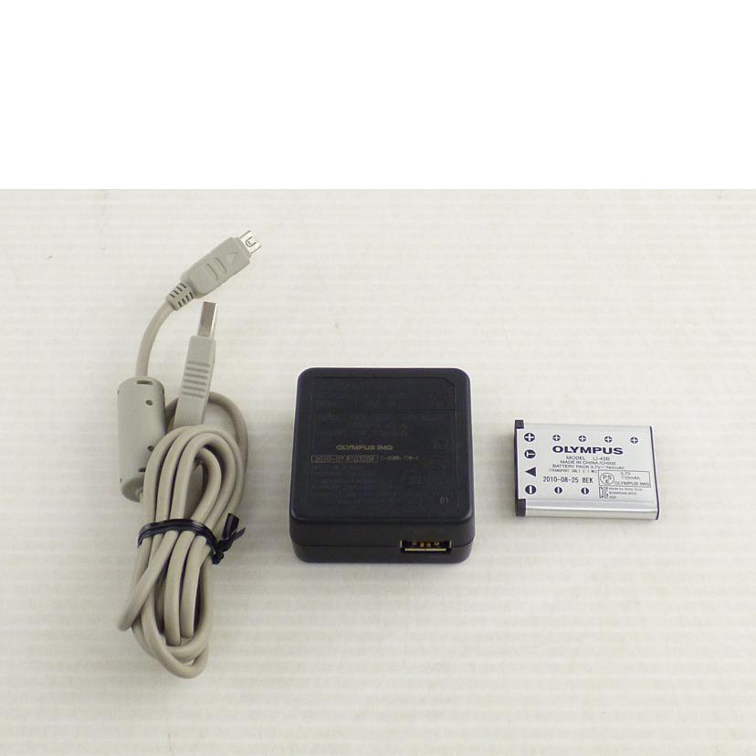 ＯＬＹＭＰＵＳ オリンパス/デジタルカメラ/H-7050//JC1210417/Bランク/64