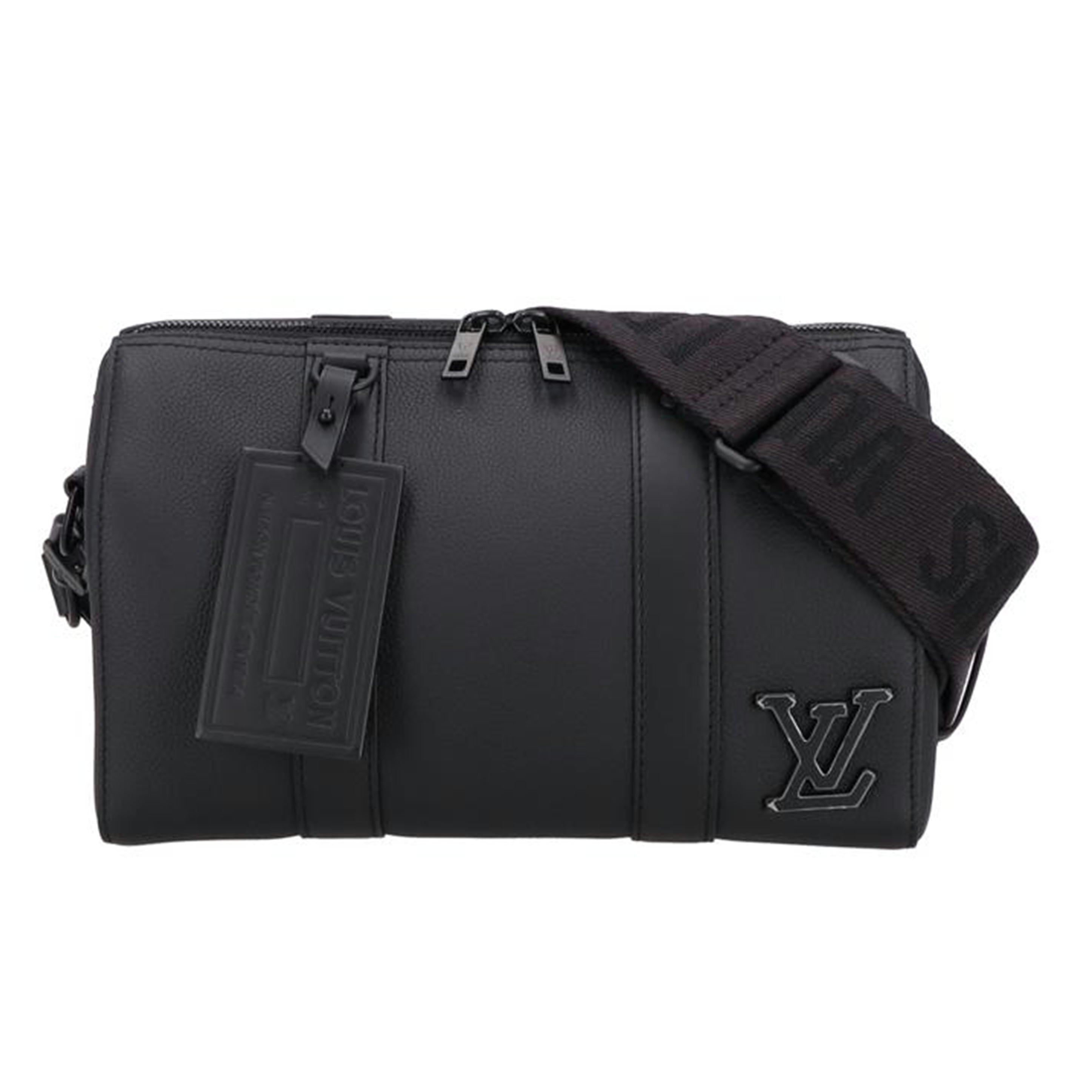 LOUIS VUITTON/シティキーポル／アエログラム/M59255//RFI*****/Sランク/24