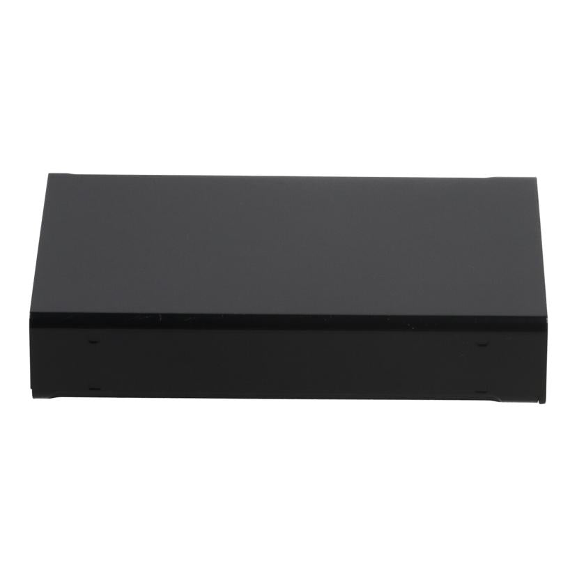 ELECOM エレコム　/外付けHDD　4TB/ELD-HTV040UBK//249F01531454S1/ABランク/62