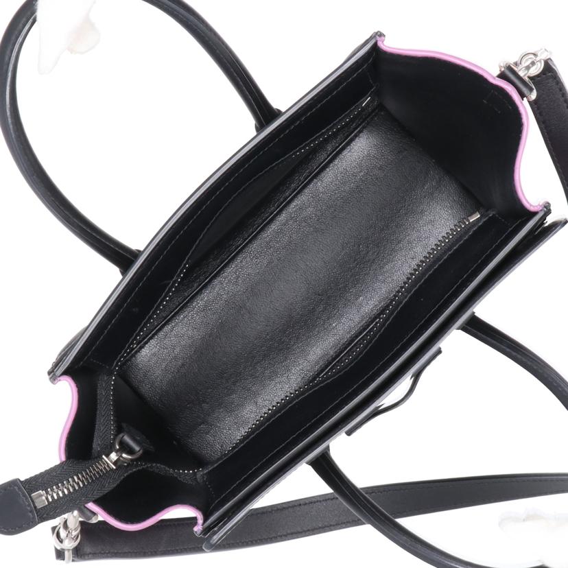 CELINE/ラゲージナノショッパー　/189243DRU//W-A****************/ABランク/24