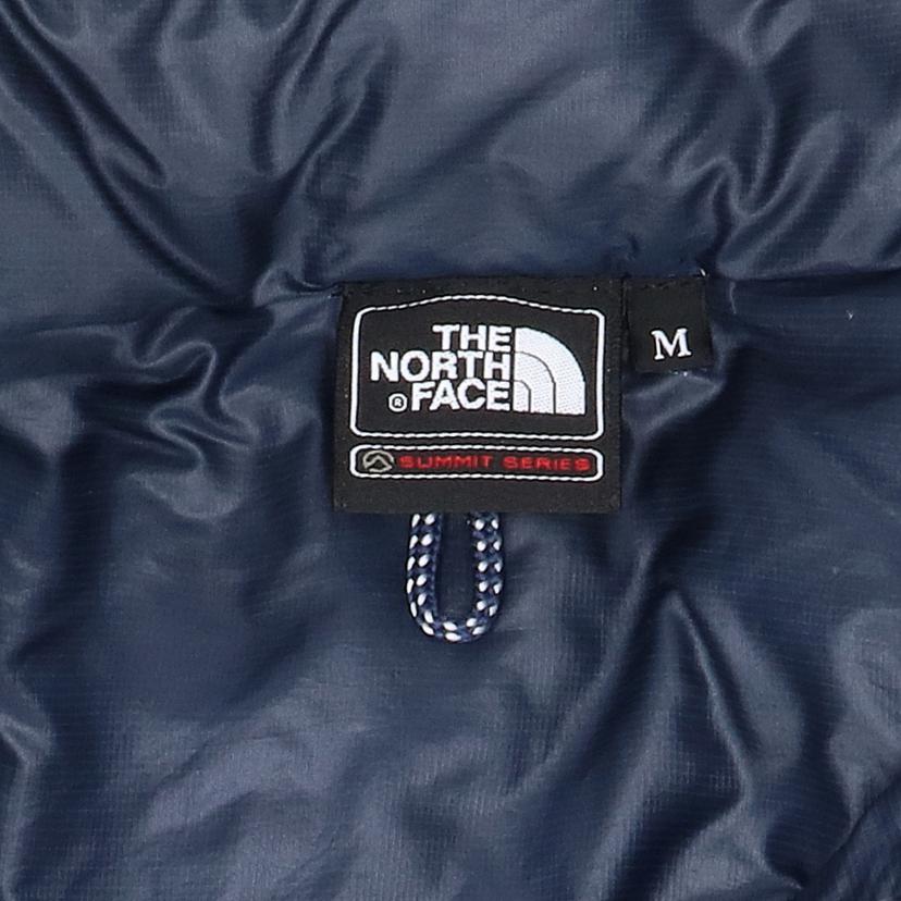THE　NORTH　FACE ノースフェイス/アコンカグアジャケット　ネイビー/ND18900//ABランク/42