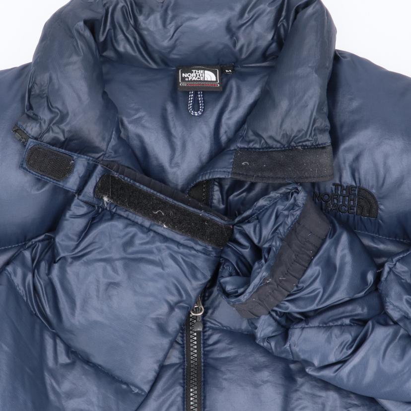 THE　NORTH　FACE ノースフェイス/アコンカグアジャケット　ネイビー/ND18900//ABランク/42