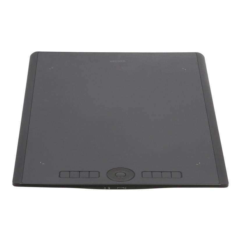 Wacom ワコム/ペンタブレット／Intuos　Pro　Large/PTH-860/K0//8FQ00B1002406/Bランク/75