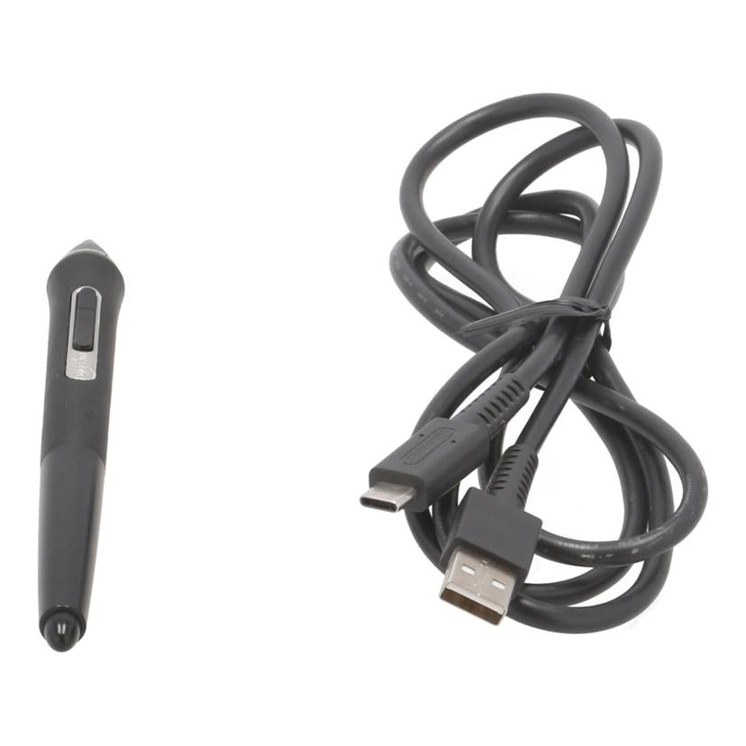 Wacom ワコム/ペンタブレット／Intuos　Pro　Large/PTH-860/K0//8FQ00B1002406/Bランク/75