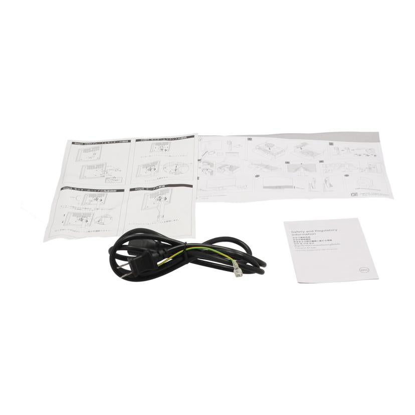 DELL デル　/ゲーミングモニター23．8インチ/S2421HGF//CN0TPF2NQDC0015520YB/Bランク/42