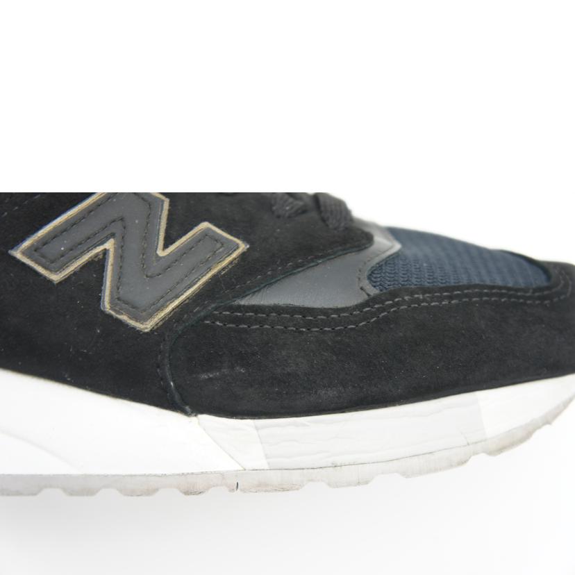 new　balance ニューバランス/M998NJ/M998NJ//ABランク/09