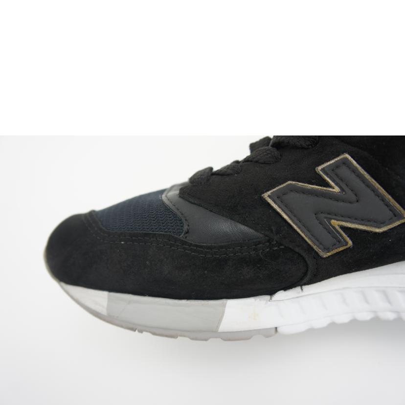 new　balance ニューバランス/M998NJ/M998NJ//ABランク/09