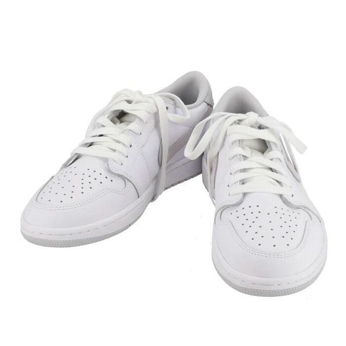 NIKE ナイキ/AIR JORDAN 1 LOW OG/CZ0790-100//ABランク/41