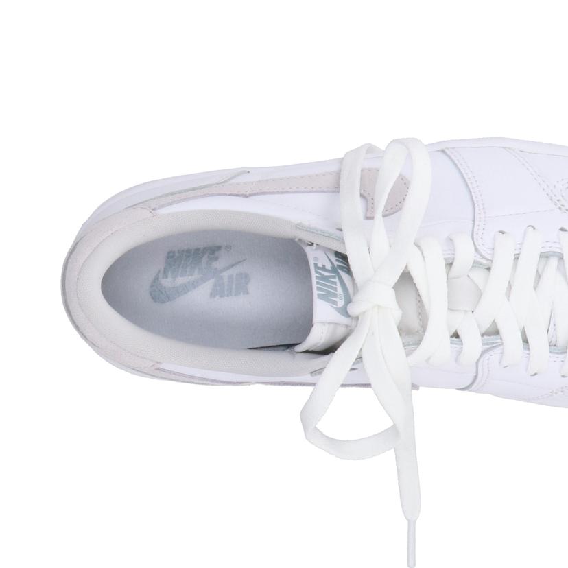 NIKE ナイキ/AIR JORDAN 1 LOW OG/CZ0790-100//ABランク/41
